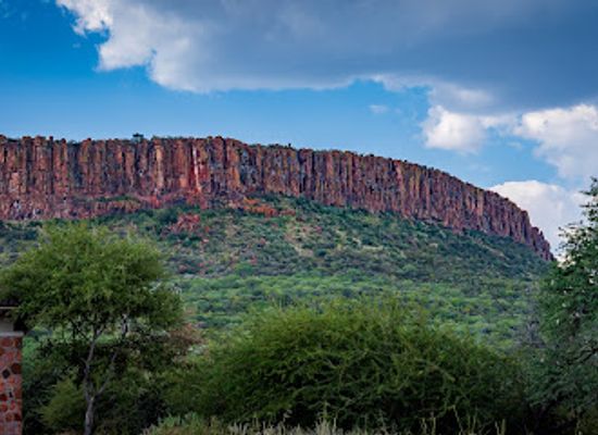 namibia/spitzkoppe/attraction/waterberg-plateau-national-park