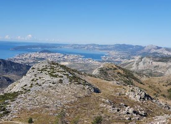 croatia/hvar/attraction/mosor