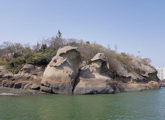 south-korea/mokpo/attraction/peace-plaza