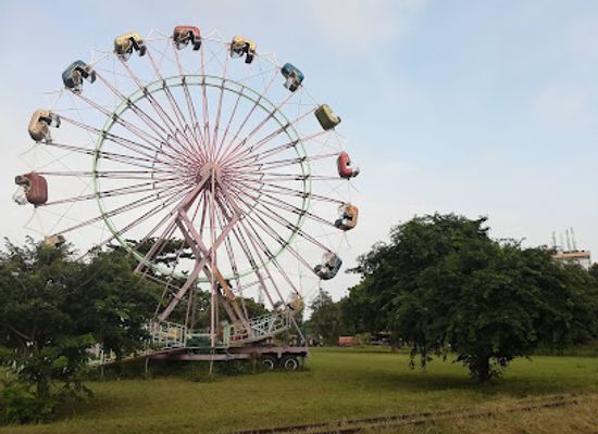 ghana/central-region/attraction/efua-sutherland-children-s-park