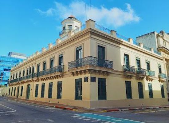 uruguay/montevideo/attraction/casa-rivera-museo-historico-nacional