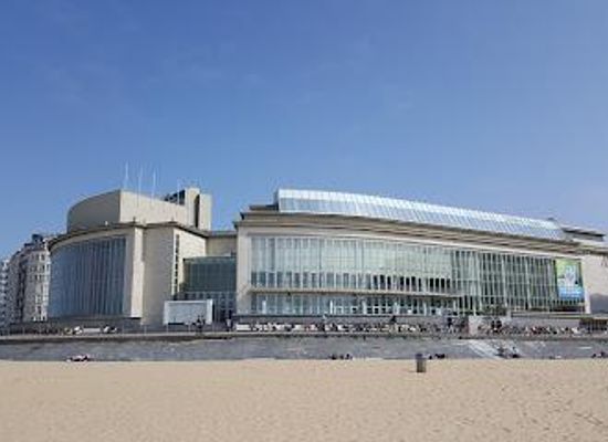 belgium/zeebrugge/attraction/kursaal-oostende