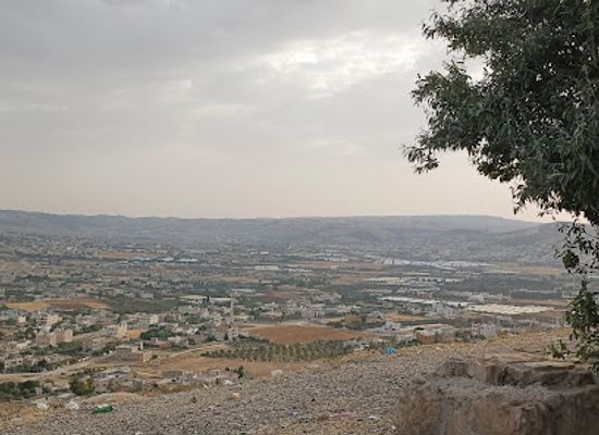 jordan/balqa-highlands/attraction/matl-shar-al-urdun