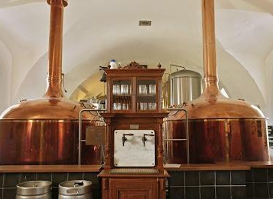 czechia/prague/attraction/brevnov-monastery-brewery-of-st-adalbert