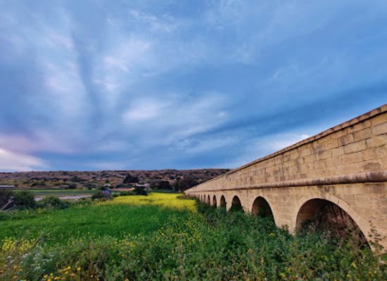 malta/ramla-bay/attraction/manikata-aqueduct