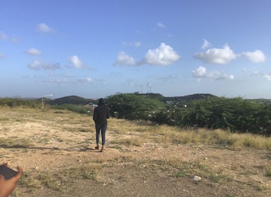 curacao/sta-catharina/attraction/viewing-point-seru-papaya
