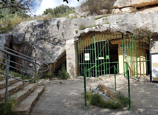 malta/northern-region/attraction/ghar-dalam-cave