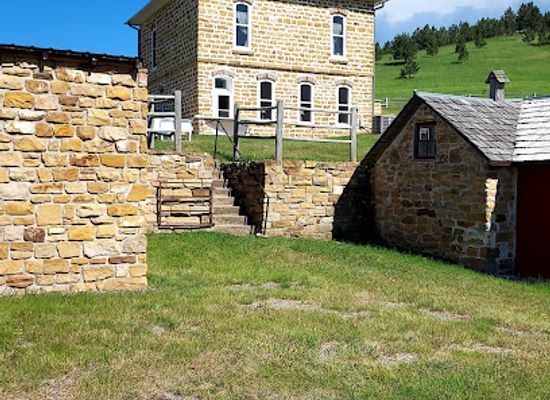south-dakota/black-hills/attraction/frawley-ranch