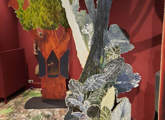 belgium/hasselt/attraction/villa-imagination-formerly-literary-museum