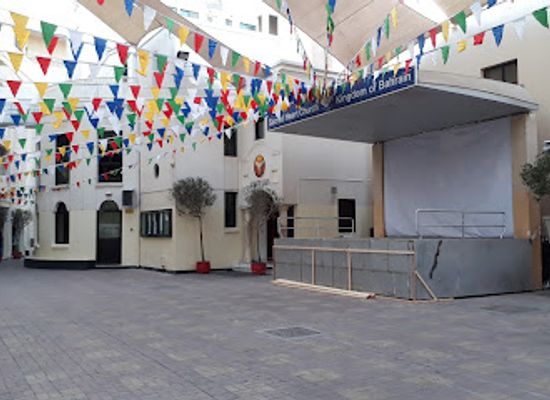 bahrain/northern-region/attraction/sacred-heart-catholic-church-bahrain