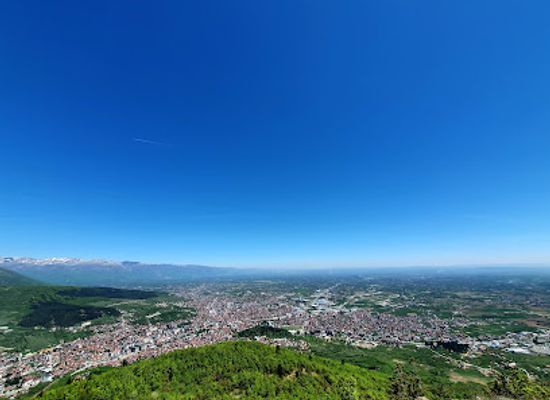 kosovo/podujevo/attraction/bjeshket-e-nemuna-national-park