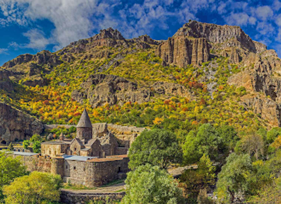 armenia/syunik/attraction/geghard-monastery