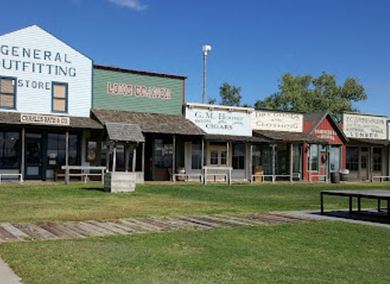 missouri/bootheel/attraction/boot-hill-museum
