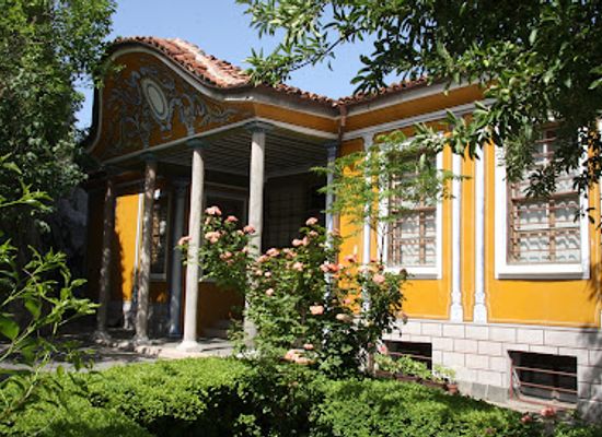 bulgaria/plovdiv-region/attraction/plovdiv-regional-history-museum
