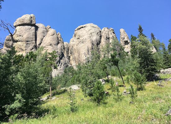 south-dakota/badlands/attraction/wind-cave-national-park