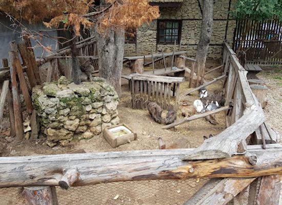 bulgaria/central-southern-bulgaria/attraction/zoo-gorica