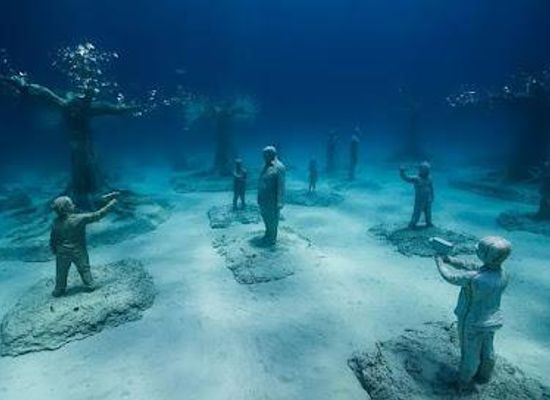 cyprus/ayia-napa/attraction/musan-museum-of-underwater-sculpture-ayia-napa