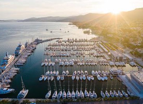 croatia/split/attraction/marina-kastela