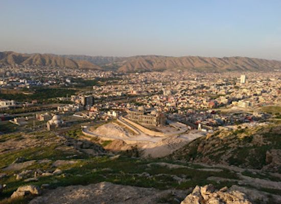 iraq/dohuk/attraction/zawa-park