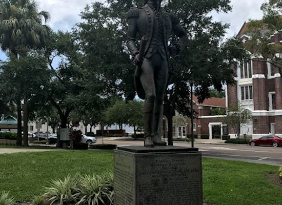 florida/st-petersburg/attraction/tadeusz-kosciuszko-monument