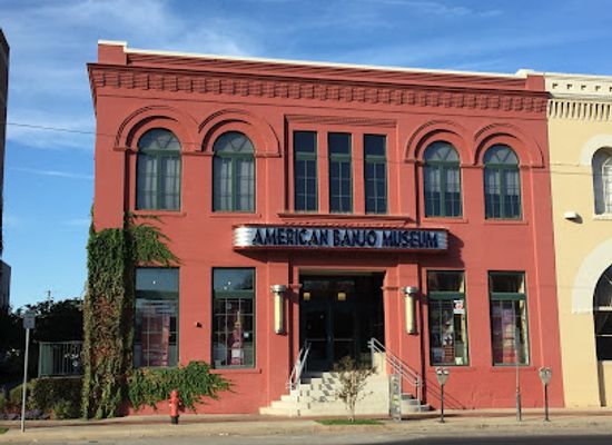oklahoma/south-central-oklahoma/attraction/american-banjo-museum