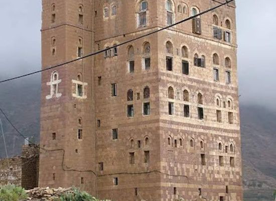 yemen/al-hajjarah-village/attraction/harat-al-majran-madkhal-al-qaryah