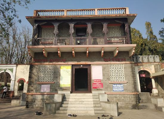 india/pune/attraction/peshwe-museum