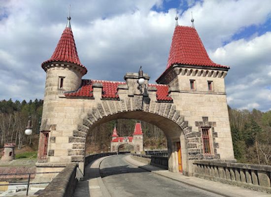 czechia/krkonose/attraction/royal-forest-dam