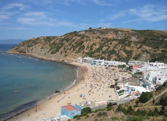 morocco/tangier/attraction/playa-blanca