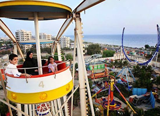 saudi-arabia/jeddah/attraction/atallah-happy-land-park