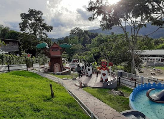 malaysia/kinabalu-national-park/attraction/arnab-village-ranau