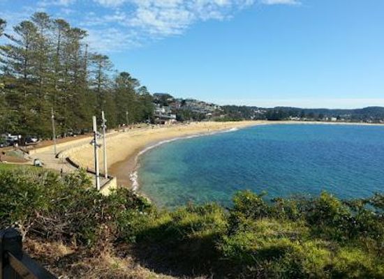 australia/central-coast/attraction/terrigal-beach