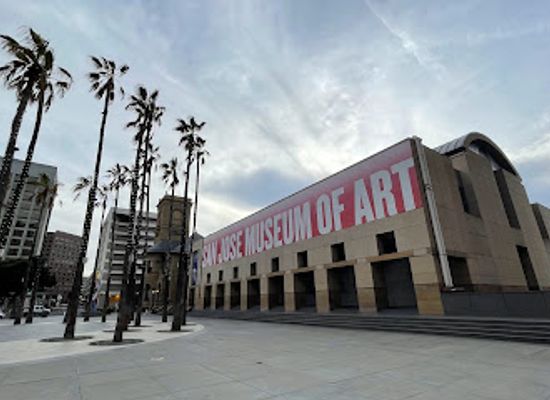 california/silicon-valley/attraction/san-jose-museum-of-art