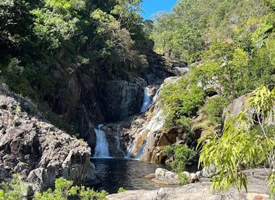 australia/atherton-tablelands/attraction/behana-gorge-walking-track