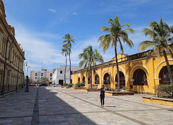 mexico/veracruz/centro-historico/attraction/historic-center-of-veracruz
