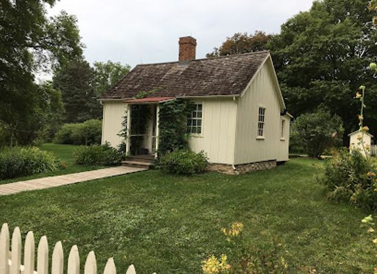 iowa/dutch-heritage-area/attraction/herbert-hoover-national-historic-site