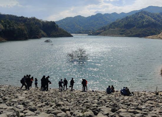 nepal/helambu-trek/attraction/dhap-dam