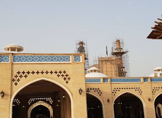 iraq/qadisiyyah/attraction/al-sahla-great-mosque