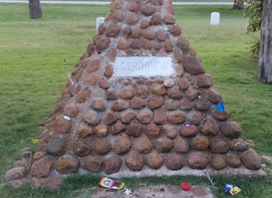 oklahoma/lawton/attraction/fort-sill-national-historic-landmark-and-museum