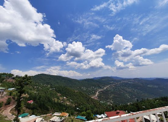 pakistan/gujranwala/attraction/murree