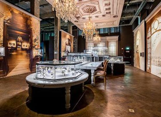 belgium/antwerp/attraction/diva-museum-voor-diamant-juwelen-en-zilver