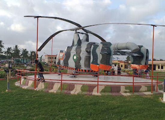 pakistan/lasbela/attraction/pakistan-air-force-museum