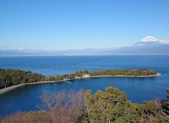 japan/izu/attraction/cape-ose
