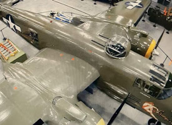 ohio/lake-erie-islands/attraction/liberty-aviation-museum