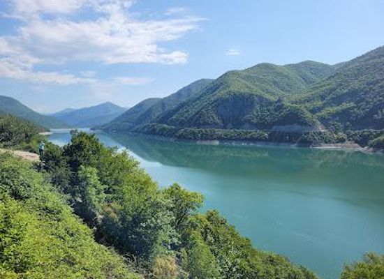 georgia/mtskheta/attraction/zhinvali-water-reservoir