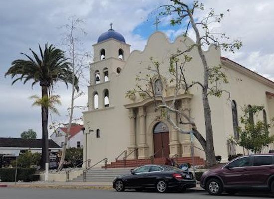 mexico/tijuana/attraction/immaculate-conception-catholic-church