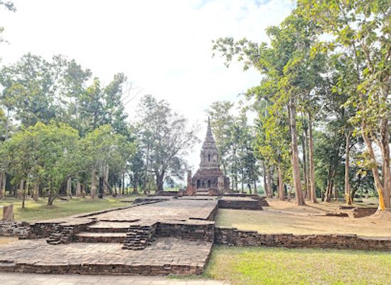 laos/golden-triangle/attraction/wat-pa-sak-historical-site-ancient-temple-ruins-chiang-saen-town