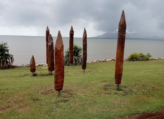 australia/hinchinbrook-island/attraction/cardwell-bush-telegraph