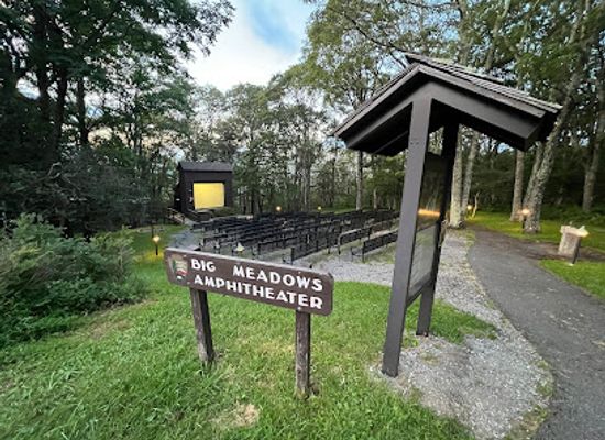 virginia/skyline-drive/attraction/big-meadows-amphitheater
