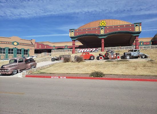 new-mexico/northeast-new-mexico/attraction/sunland-park-racetrack-casino